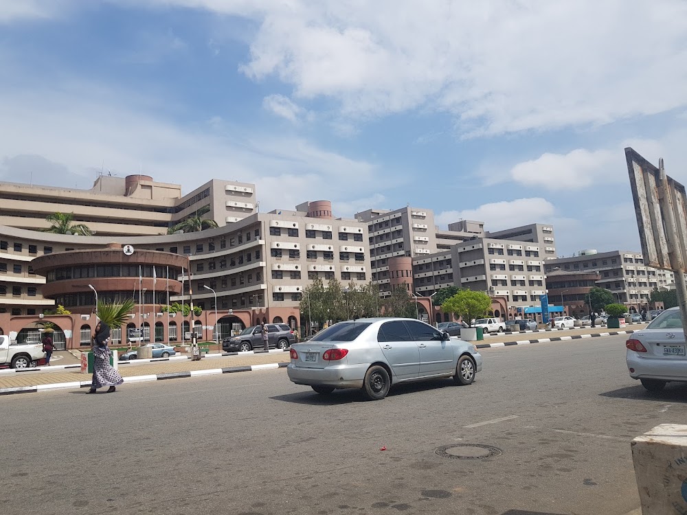 Eagle Square